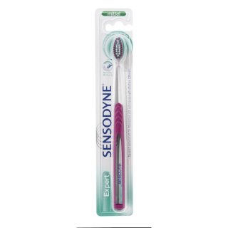Sensodyne Expert Zahnbürste Mittel 1 St