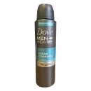 Dove Men+Care Clean Comfort Deospray 48h Powerful Protection (1x150 ml)