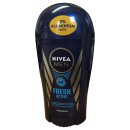Nivea Men Deodorant Fresh Active 48h (40ml)