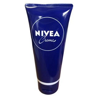Nivea Creme (100ml Tube)
