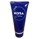 Nivea Creme (100ml Tube)