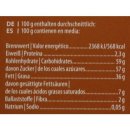 GÖBBER Nuss-Nougat-Creme Portionen 100x20 g