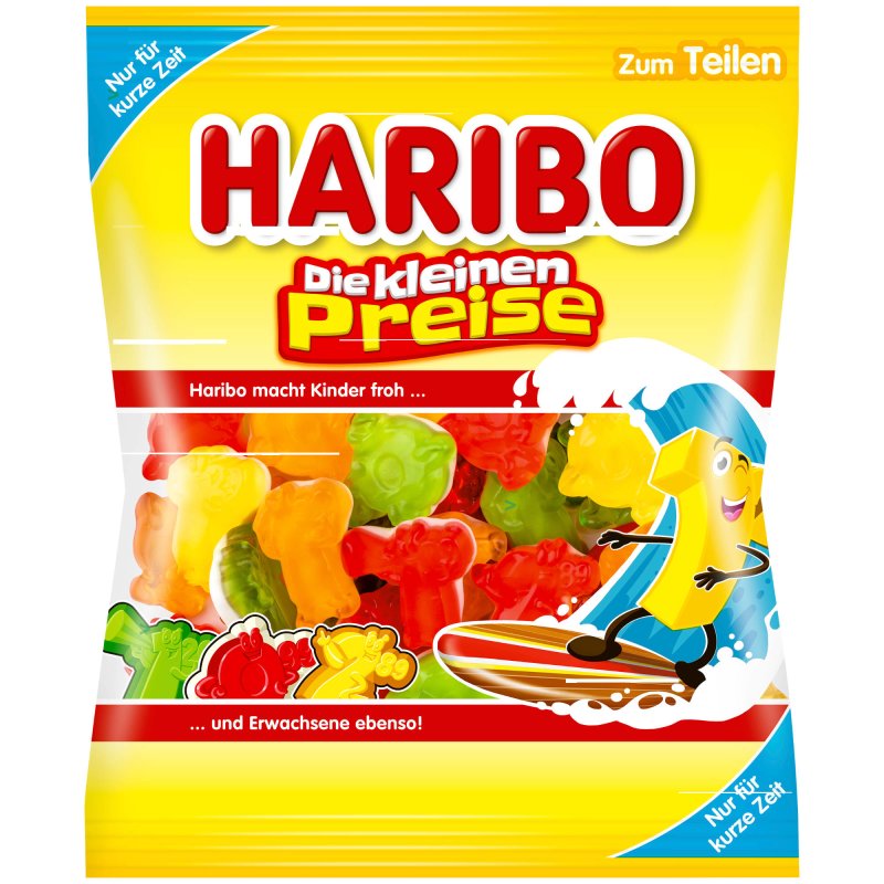 Ax Ribo Plus Was Ist Das Für Ein Haribo Duft? – IAPFDB