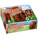 Storck Super Dickmanns Fanküsse Limited Edition...