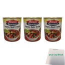 Sonnen Bassermann Tomaten- Nudeltopf 3er Pack (3x800g) +...