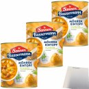 Sonnen Bassermann Möhren-Eintopf 3er Pack (3x800g...