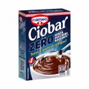Cameo Ciobar Zero Senza Zuccheri Aggiunti 4 Buste 3er Pack (3x76g Packung) + usy Block