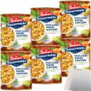Sonnen Bassermann Rindfleisch-Nudel-Eintopf 6er Pack (6x...