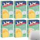 Paneangeli Amido di Mais 6er Pack (6x250g Packung...