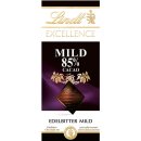 Lindt Excellence Schokolade Mild 85% Cacao (1x100g Tafel)
