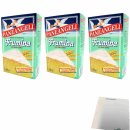 Paneangeli Frumina Amido di Frumento 3er Pack (3x250g...