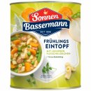 Sonnen Bassermann Frühlings-Eintopf 6er Pack (6x800g...
