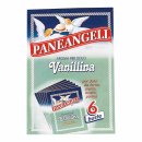 Paneangeli Vanillina Aroma Per Dolci (6x0,5g Beutel...