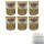 Sonnen Bassermann Reis-Eintopf mit Fleischbeilage 6er Pack (6x 800g Dose) + usy Block