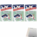 Paneangeli Vanillina Aroma Per Dolci 3er Pack (18x0,5g...