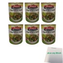 Sonnen Bassermann grüne Bohnen-Eintopf 6er Pack (6x...