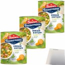 Sonnen Bassermann Erbsen-Eintopf 3er Pack (3x800g Dose) +...