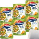 Sonnen Bassermann Erbsen-Eintopf 6er Pack (6x800g Dose) +...