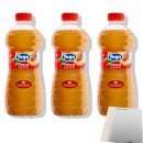 Yoga Succo Pesca 3er Pack (3x1l Flasche Pfirsichsaft) +...
