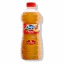 Yoga Succo Pesca 6er Pack (6x1l Flasche Pfirsichsaft) +...