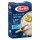 Barilla Farina Tipo 00 Di Grano Tenero 100% Italiano 3er Pack (3x1kg Packung) + usy Block