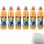 Gatorade Arancia 6er Pack (6x500ml Flasche Sport Drink Orange) + usy Block