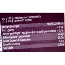 Göbber Vom Lande Waldfrucht Mehrfrucht Konfitüre Extra 100x25g Portionen (2,5kg Karton)