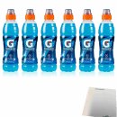 Gatorade Cool Blue 6er Pack (6x500ml Flasche Sport Drink...