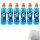 Gatorade Cool Blue 6er Pack (6x500ml Flasche Sport Drink Himbeere) + usy Block