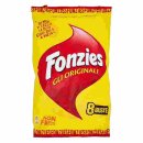 Fonzies Gli Originali Multipack Maissnack mit Käse...