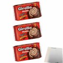 Motta Girella Cacao 3er Pack (3x280g Packung...