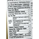 Olitalia Rice Bran Oil 3er Pack (3x 1L Flasche Reisöl) + usy Block