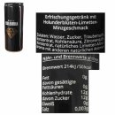 White Colombia Classic DPG (24x0,25l Dose)