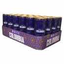 White Colombia Blueberry DPG (24x0,25l Dose)