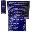 White Colombia Blueberry DPG (24x0,25l Dose)