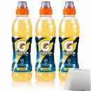 Gatorade Limone 3er Pack (3x500ml Flasche Sport Drink...