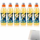 Gatorade Limone 6er Pack (6x500ml Flasche Sport Drink...