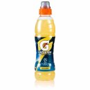 Gatorade Limone 6er Pack (6x500ml Flasche Sport Drink Zitrone) + usy Block