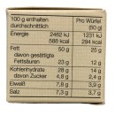 Jürgen Langbein Braten Demi-Glace Paste feine Gourmet-Paste für helle Bratensauce (50g Packung)