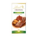 Lindt Creation Schokolade Knusper Praline mit...