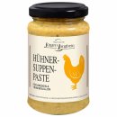 Jürgen Langbein Hühner-Suppen-Paste (250g Glas)