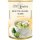Jürgen Langbein Broccoli-Rahm-Suppe vegetarisch 1er Pack (1x400ml Dose)