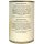 Jürgen Langbein Broccoli-Rahm-Suppe vegetarisch 1er Pack (1x400ml Dose)