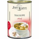 Jürgen Langbein Thai Suppe mit zartem...