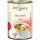 Jürgen Langbein Thai Suppe mit zartem Hühnerfleisch (400ml Dose)