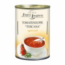 Jürgen Langbein Tomatensuppe Toscana (400ml Dose)