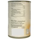 Jürgen Langbein Bayerische Leberknödel-Suppe 1er Pack (1x400ml Dose)