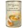 Jürgen Langbein Hamburger Kürbis-Rahm-Suppe 1er Pack (1x400ml Dose)