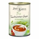 Jürgen Langbein Tomatencreme Suppe (400ml Dose)