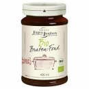 Jürgen Langbein Bio Braten-Fond (400ml Glas)